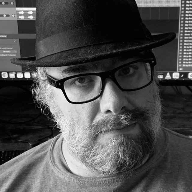 Lucas, the person behind Gimp Kore