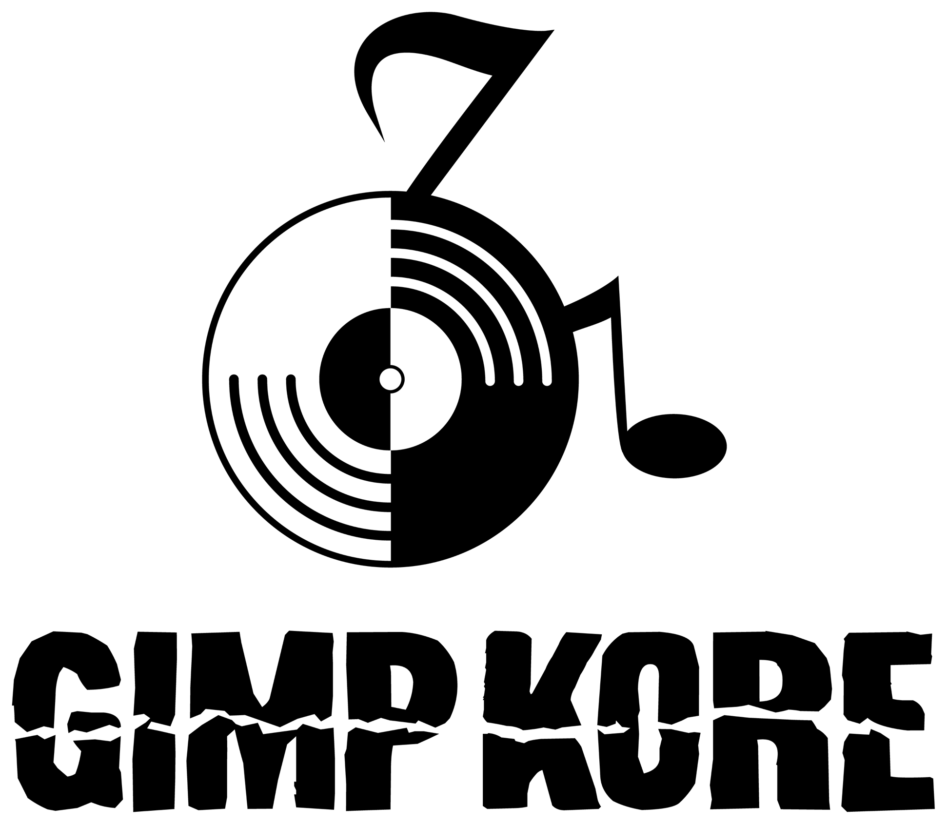 Gimp Kore